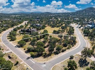 5335 W Vengeance Trl, Prescott, AZ 86305