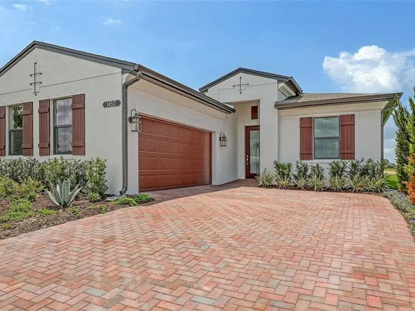 14517 COASTAL WOODLAND LANE, PARRISH, FL 34219