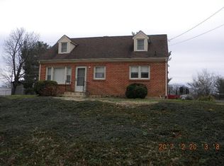 4830 Northwood Dr NW, Roanoke, VA 24017