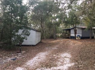 113 Diamond Lake Dr, Crescent City, FL 32112