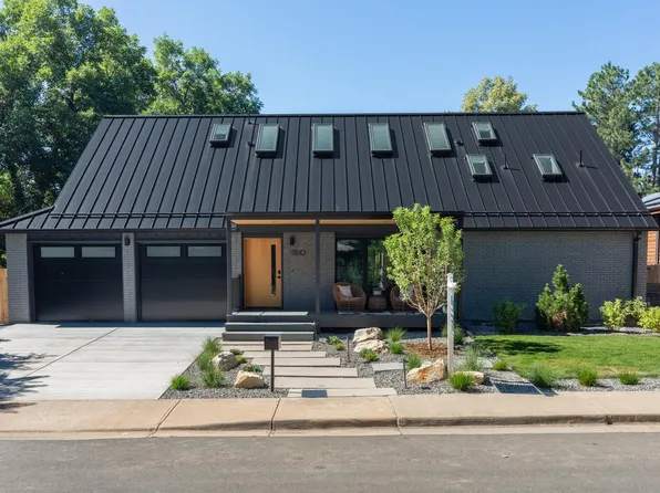 1760 Hawthorn Pl, Boulder, CO 80304