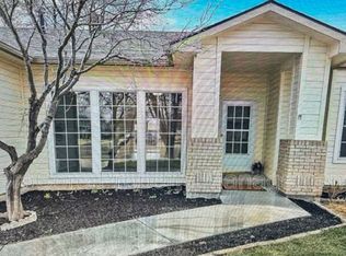 1063 NW 7th Ave, Meridian, ID 83642