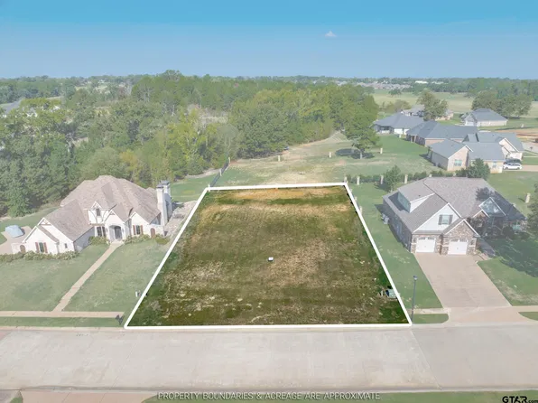 1505 Courtland Ln, Lindale, TX 75771