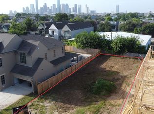 710 E 7th St, Houston, TX 77007