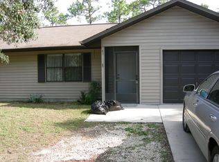 6409 W Seven Rivers Dr, Crystal River, FL 34429
