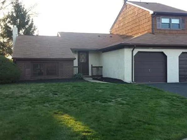 16 Canterbury Ct, Sayreville, NJ 08872