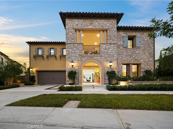 108 Headwaters, Irvine, CA 92602