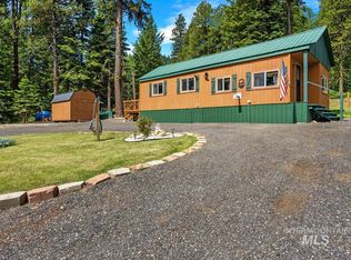 497 Micki Ln, Cascade, ID 83611