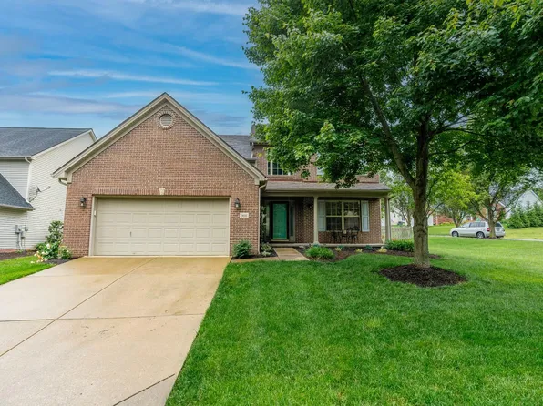 908 Calypso Breeze Dr, Lexington, KY 40515