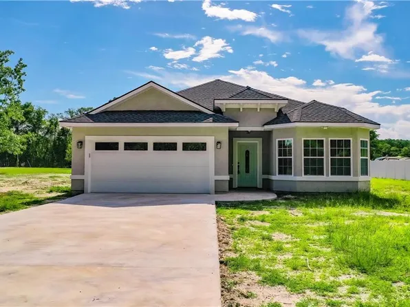1025 Steve St, Waycross, GA 31501