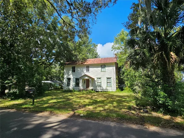 45134 Booth St, Callahan, FL 32011