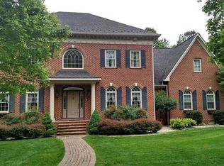 872 Wilson Rd, Blackstone, VA 23824