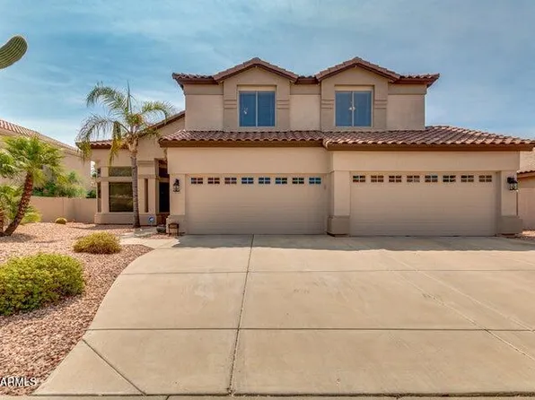 6993 W AURORA Drive, Glendale, AZ 85308