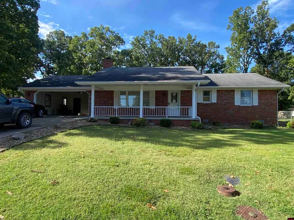 1720 Katherine Dr, Mountain Home, AR 72653