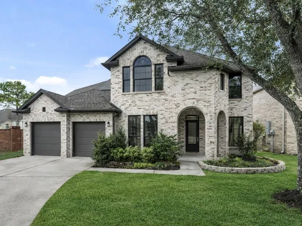 11534 Alpena Ln, Houston, TX 77095