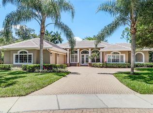 2328 Broadwing Ct, Naples, FL 34105