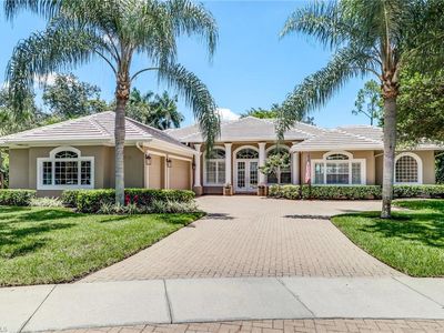 2328 Broadwing Ct, Naples, FL, 34105