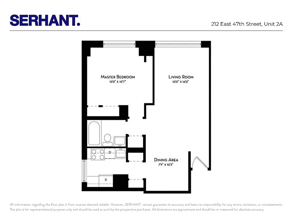 Building Photo - 212 E 47th St #24A
