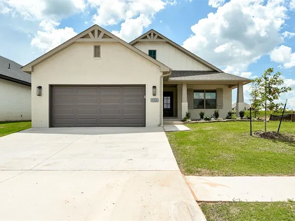 4356 Ranchwood Dr, Edmond, OK 73025