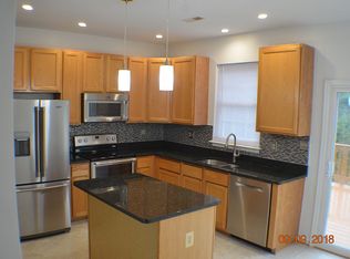 930 Turning Point Ct, Frederick, MD 21701