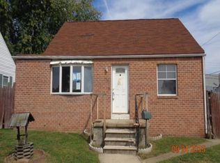 1509 Leslie Rd, Dundalk, MD 21222