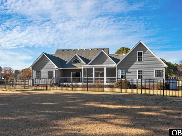 169 Carolina Club Dr Lot 64, Grandy, NC 27939