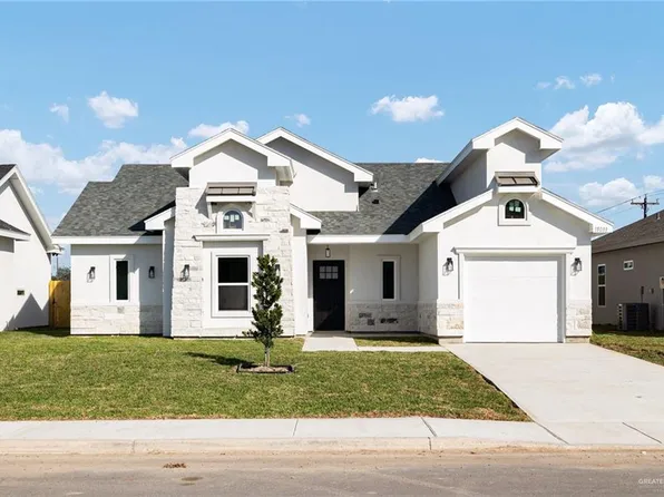 18033 Redwood St, Harlingen, TX 78552