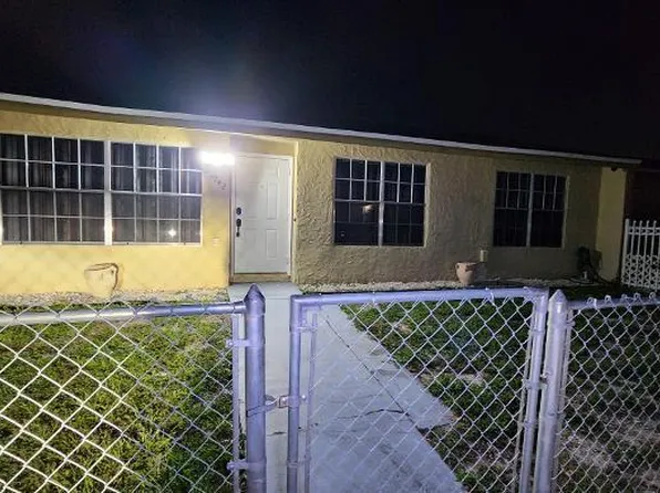 20742 NW 41st Avenue Rd #2, Opa Locka, FL 33055
