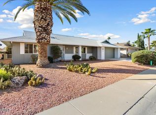 20407 N Sonnet Dr, Sun City West, AZ 85375
