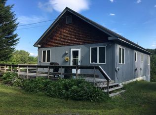 915 Gage Rd, Tunbridge, VT 05077