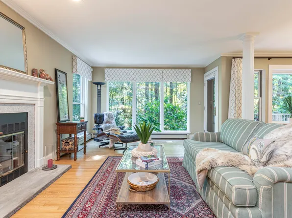 20 Wildwood Circle #20, Portland, ME 04103