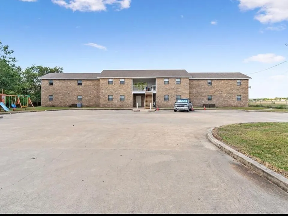 317 N Katy Rd #202