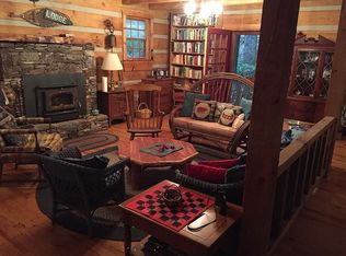 4197 Bald Creek Rd, Clyde, NC 28721