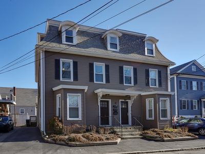18 Cross St #1, Waltham, MA, 02453