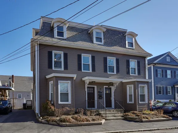 18 Cross St #1, Waltham, MA 02453