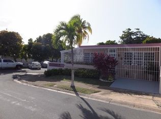H1 Calle 1, Fajardo, PR 00738