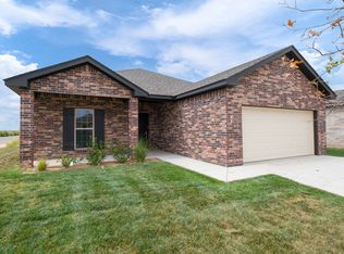 West Virginia Plan, Beacon Pointe, Amarillo, TX 79118