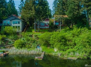 7336 Fair Oaks Rd SE, Olympia, WA 98513