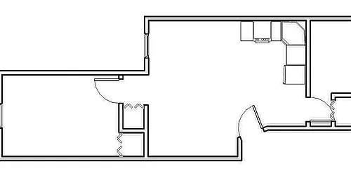 Rented by GP Properties