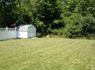 1487 Castleridge Rd, Castleton, NY 12033
