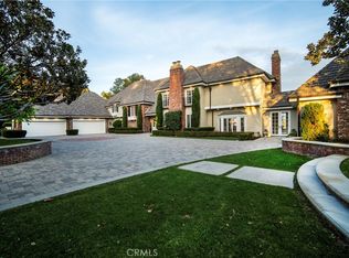 9 Old Ranch Rd, Laguna Niguel, CA 92677