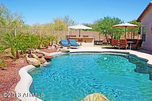 5th image of 17556 W Desert Sage Dr