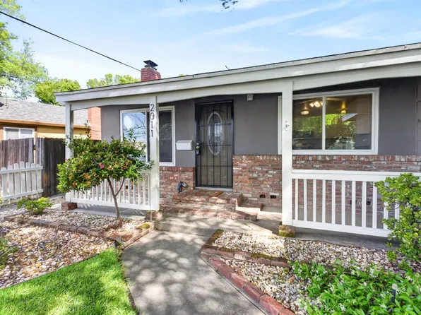 2011 Mangrum Ave, Sacramento, CA 95822