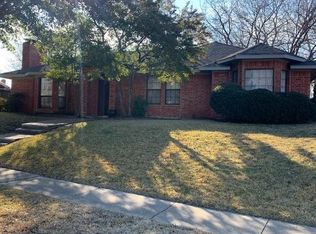 3625 Ridgestone Dr, Garland, TX 75040