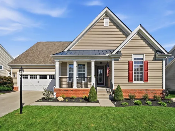 655 Hyacinth Rd, Cincinnati, OH 45245