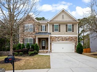 142 Paxton Pl, Newnan, GA 30263