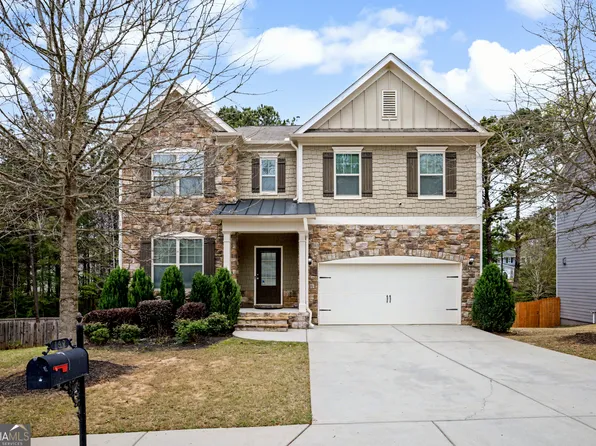 142 Paxton Pl, Newnan, GA 30263