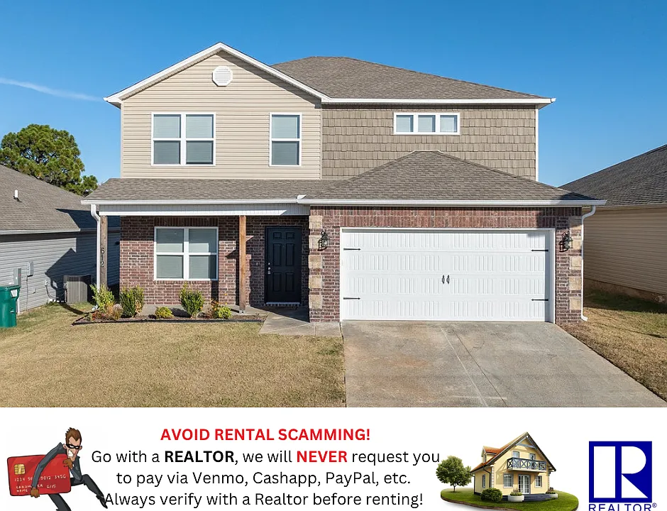 612 Woodcreek Loop