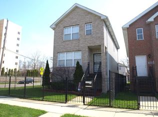 7801 S Woodlawn Ave, Chicago, IL 60619
