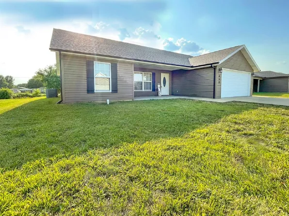 215 Sun Valley Ct, Jackson, MO 63755